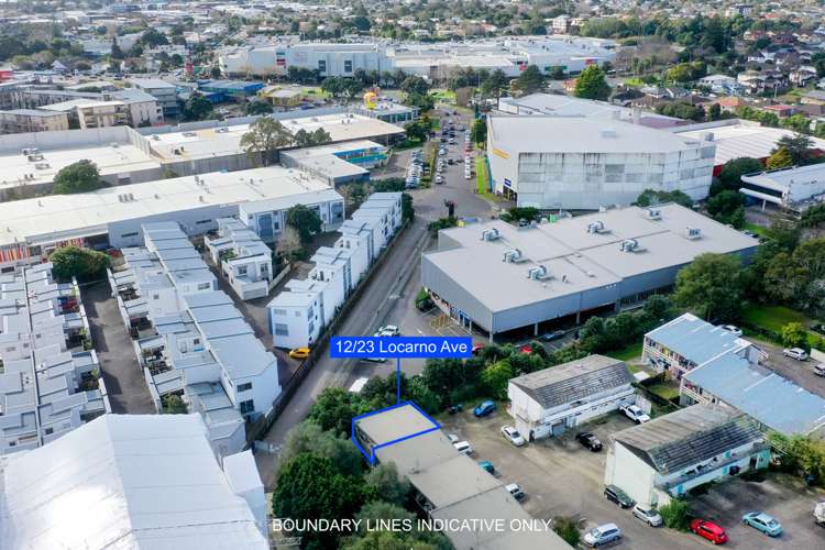 12/23 Locarno Avenue Sandringham_15