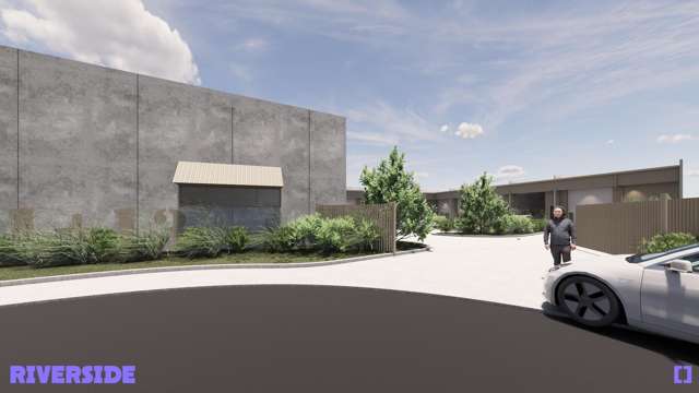 Unit 8 at 11 - 13 Ann Michele Street Te Rapa_3