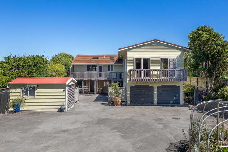 24 Newry Road Raumati Beach_28