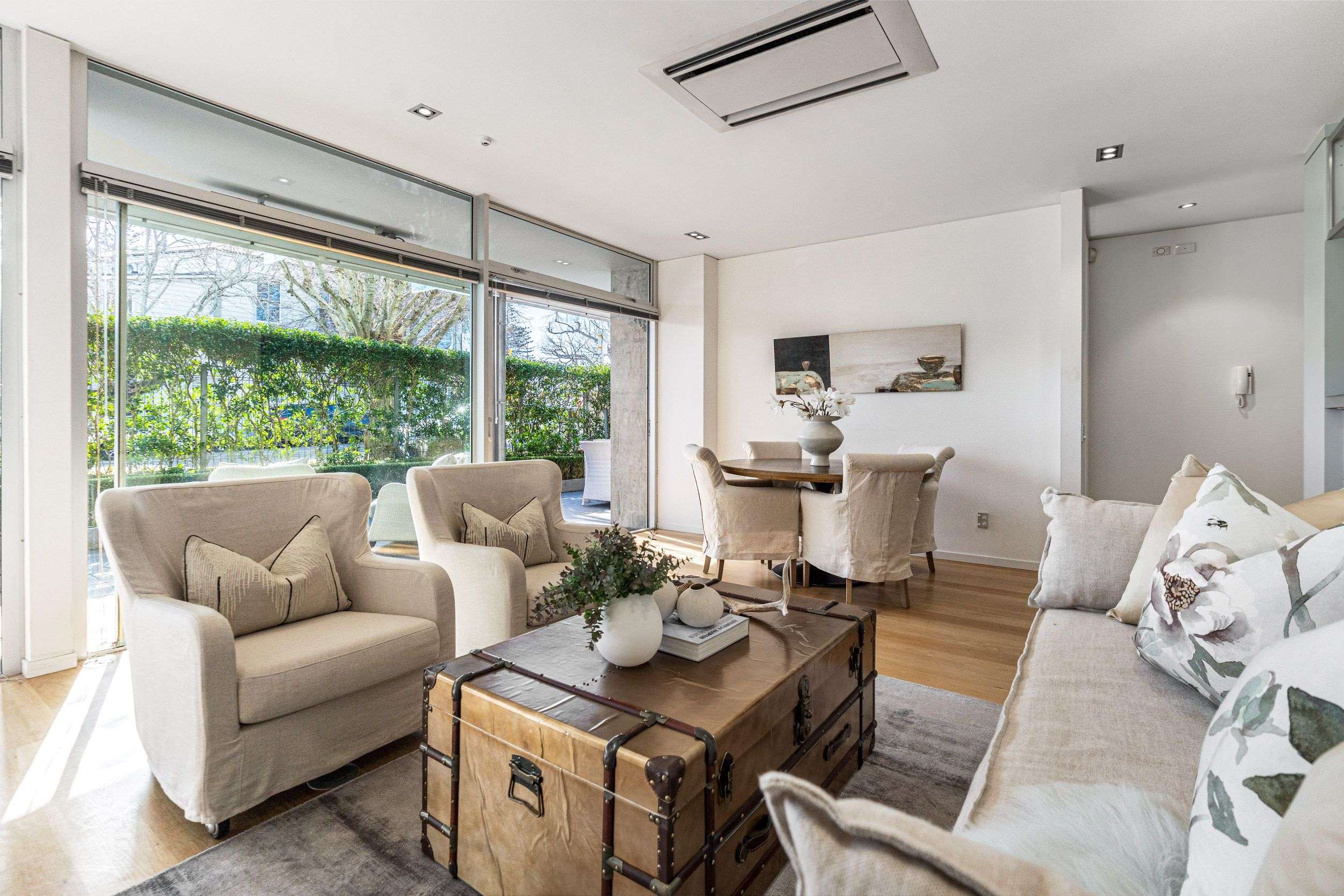 Trinity Complex Parnell apartment in award-winning Trinity complex on the market, All ...