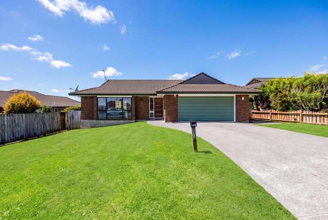 Fresh Appeal & Fantastic Opportunity!