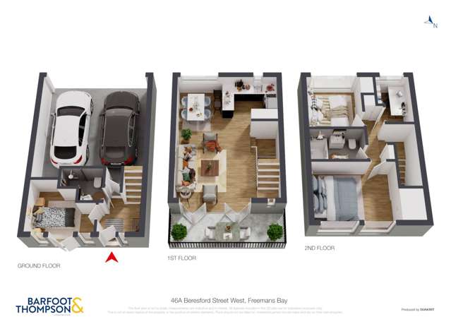 46C Beresford Street Central Freemans Bay_1