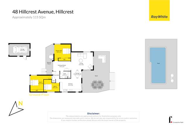 48 Hillcrest Avenue Hillcrest_3