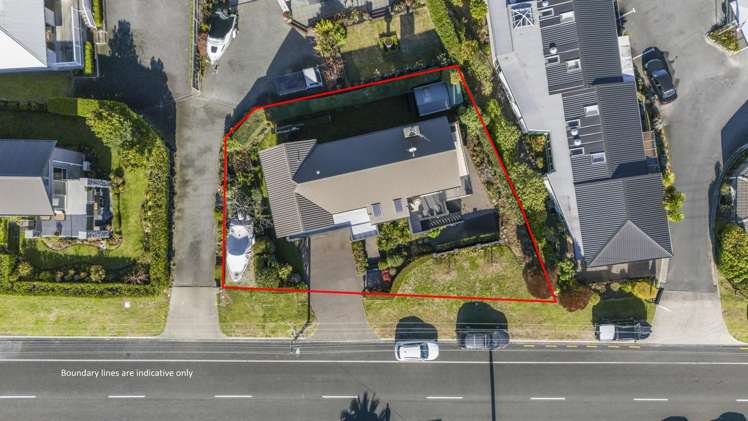 23 Shepherd Road Waipahihi_22