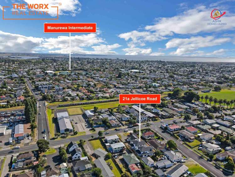21a Jellicoe Road Manurewa_19