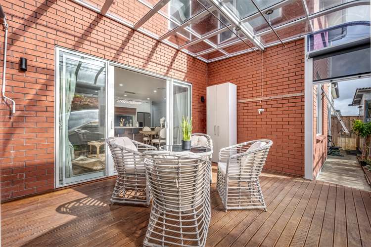 40 Hangahai Road Flat Bush_23