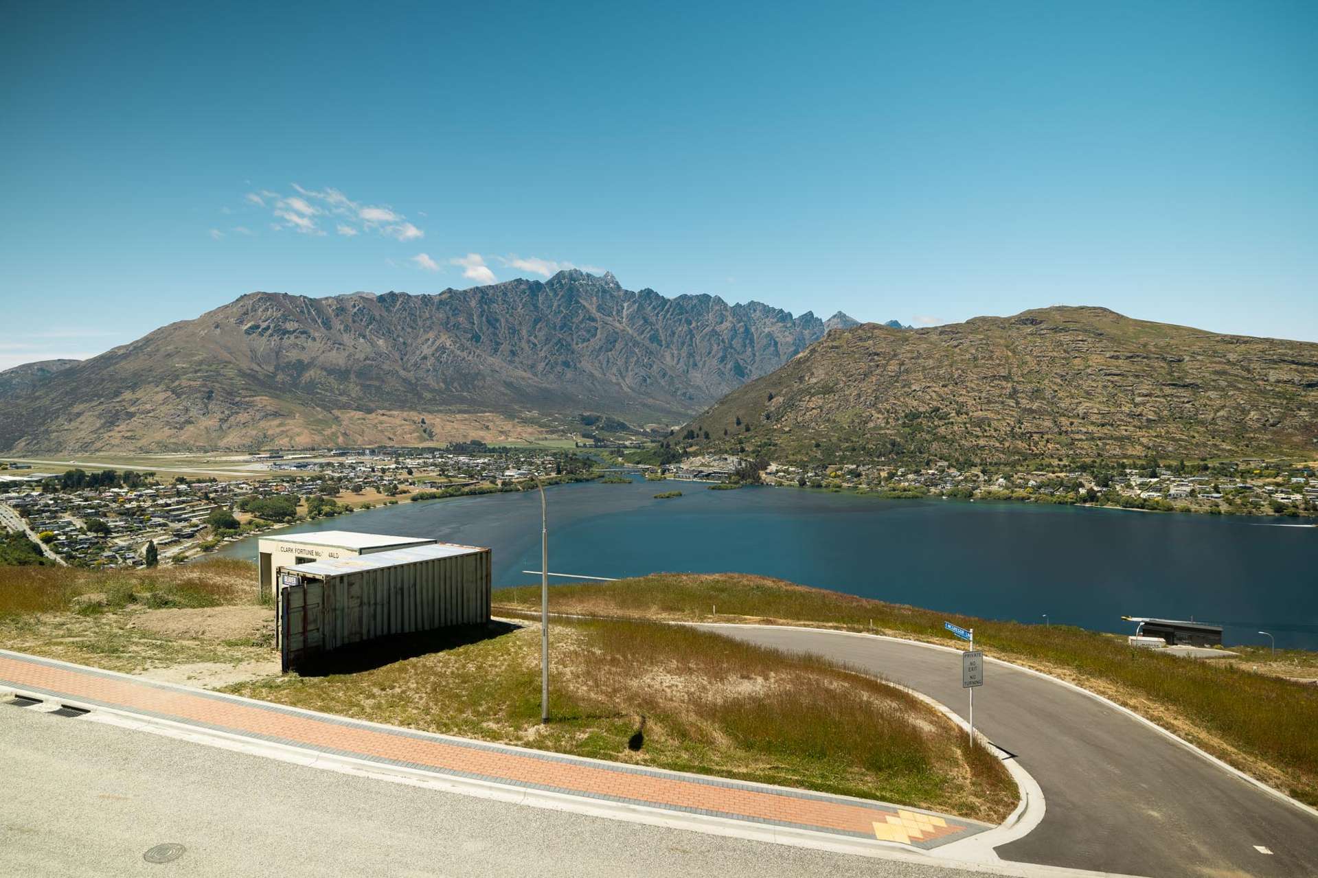 Lot 24, 4B Remarkables View Queenstown Hill_0