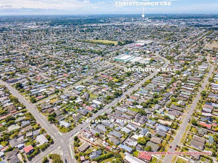 2 Frankleigh Street Somerfield_3
