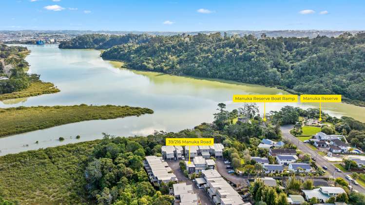 39/216 Manuka Road Bayview_15