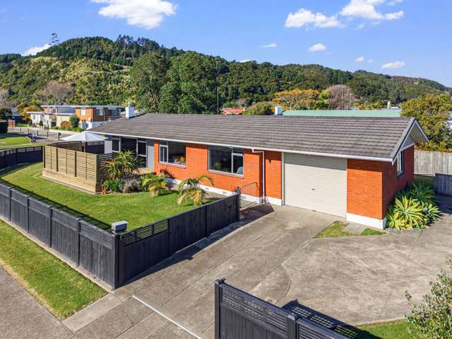 Move In, Relax and Enjoy