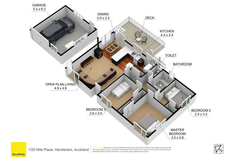 1/20 Mile Place Henderson_19