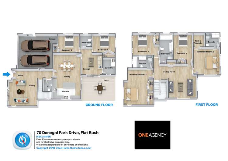 70 Donegal Park Drive Flat Bush_14