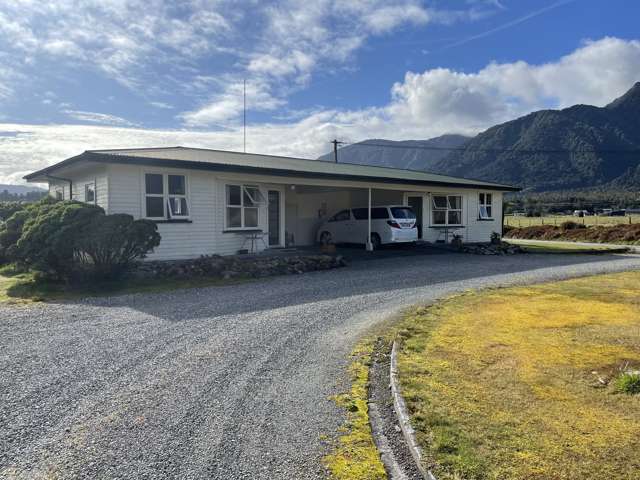 2830 Franz Josef Highway Franz Josef Glacier_4