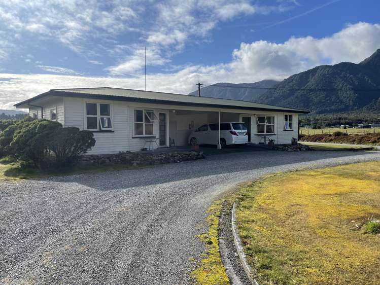2830 Franz Josef Highway Franz Josef Glacier_4