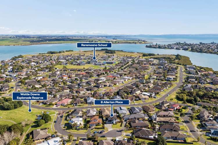 8 Allerton Place Wattle Downs_9