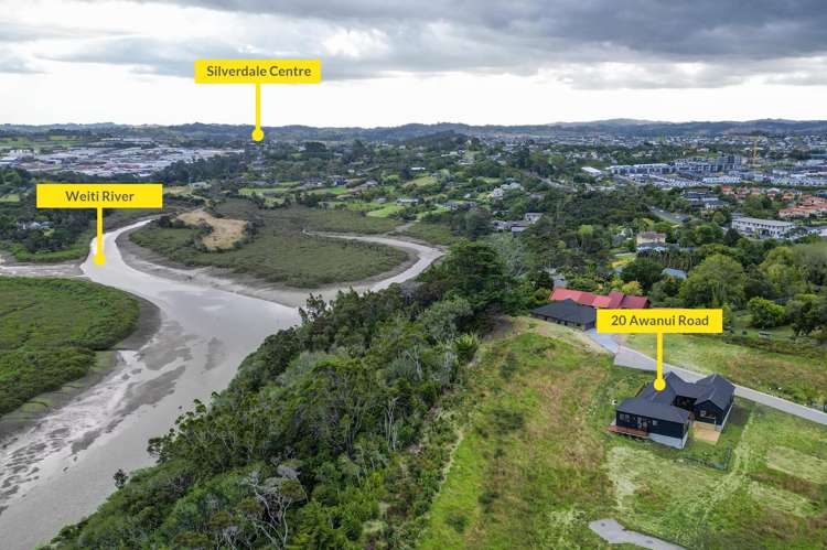 20 Awanui Road Red Beach_34