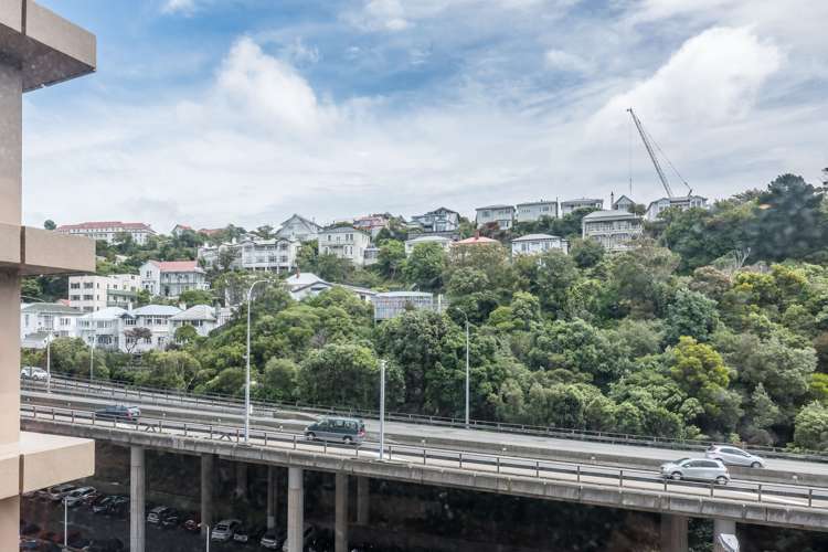 5a/120 The Terrace Wellington Central_9