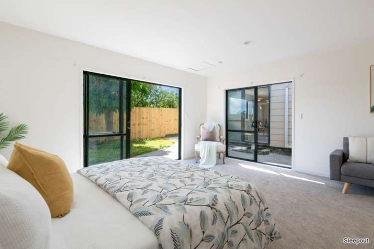 17c Fraser Road Narrow Neck_19