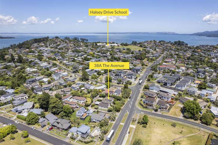 38a The Avenue Lynfield_23