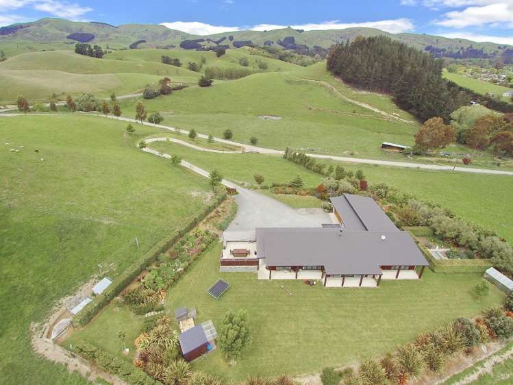 59 Levin Road Cheviot_0