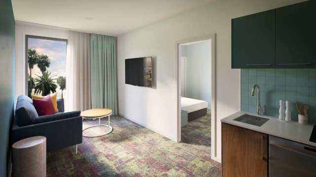 25-33 The Strand (Parnell Development) Parnell_2