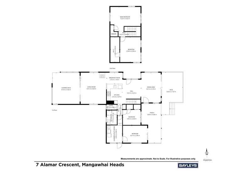 7 Alamar Crescent Mangawhai Heads_30