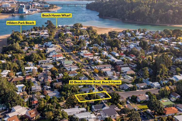 85 Beach Haven Road Beach Haven_23
