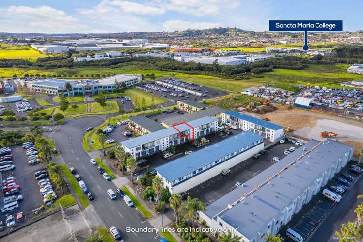 4b/9 Laidlaw Way East Tamaki_9