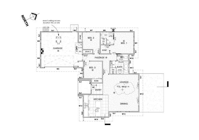 21 Latha Grove Woodville_1