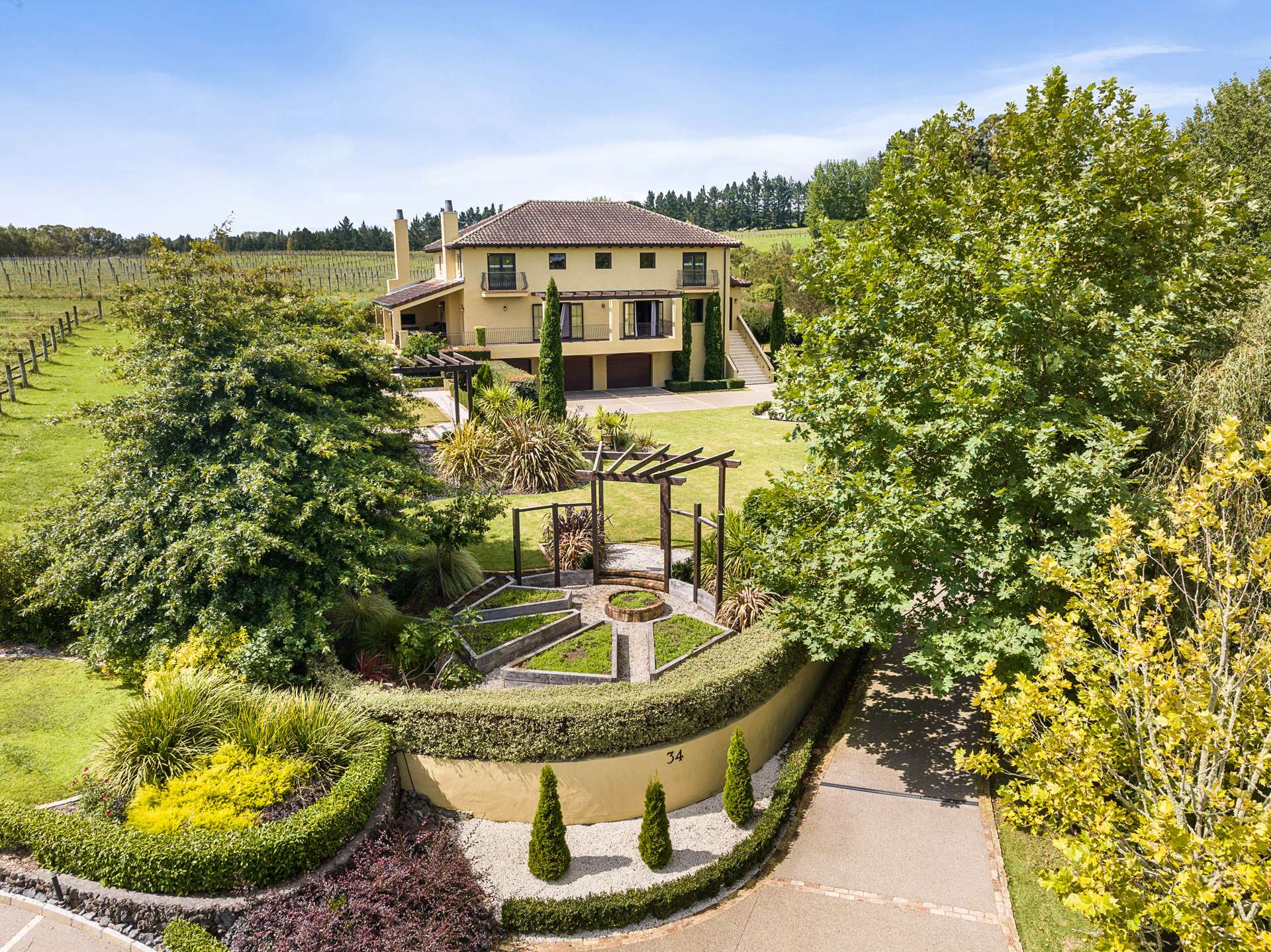 34 Brownhill Road Whitford Manukau City Houses for Sale One Roof