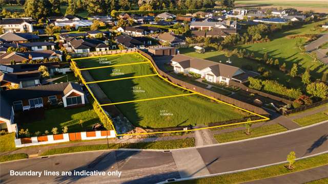 Lot 1/78 Carnaveron Drive Lincoln_2