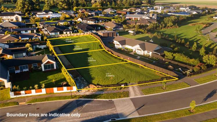 Lot 1/78 Carnaveron Drive Lincoln_2