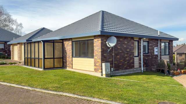 Independent Living at Its Best