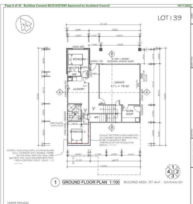 12 Glann Lane Flat Bush_4