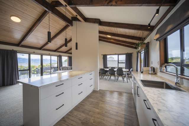 Elevated Living with Unrivaled Views