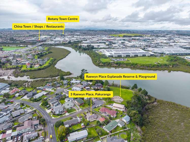 3 Raewyn Place Pakuranga_22