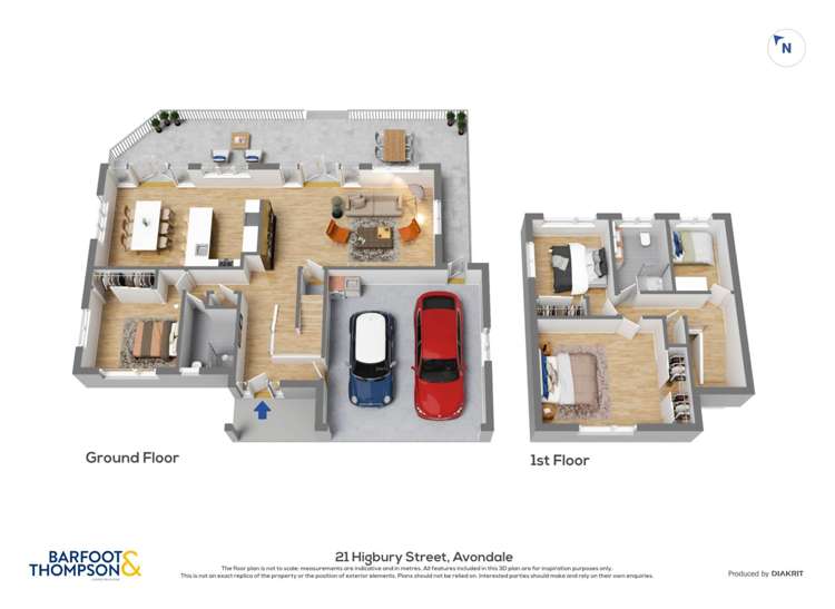 21 Highbury Street Avondale_18