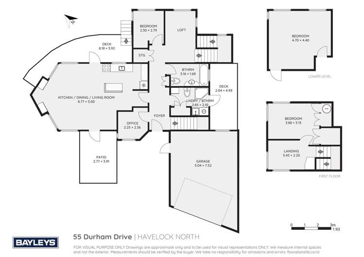 55 Durham Drive Havelock North_21