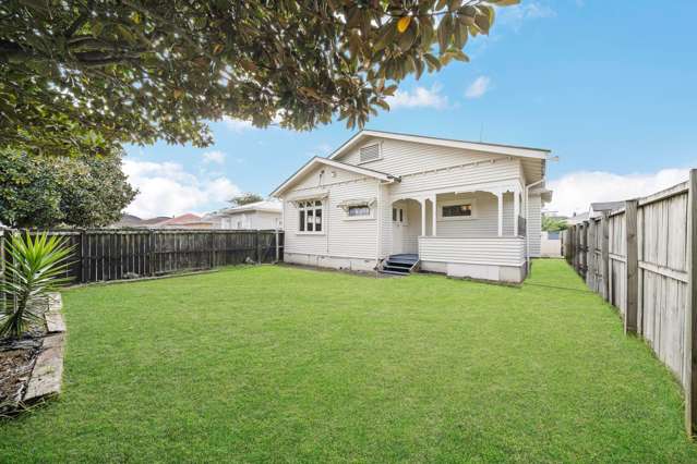 Opportunity Knock–Secure Your Next Home in Otahuhu