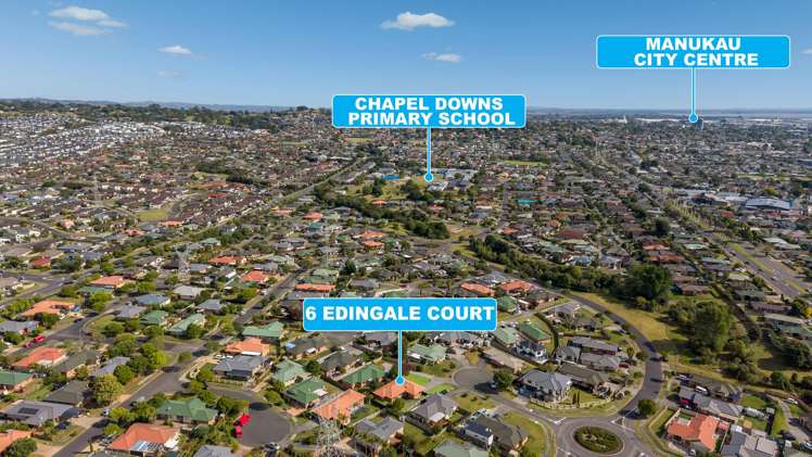 6 Edingale Court Flat Bush_12