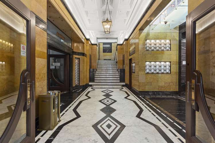 3-13 Shortland Street Auckland Central_14