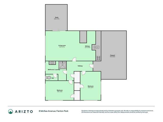 8 McKee Avenue Fenton Park_1