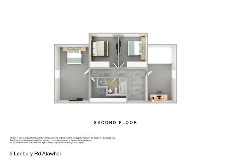 5 Ledbury Road Atawhai_19