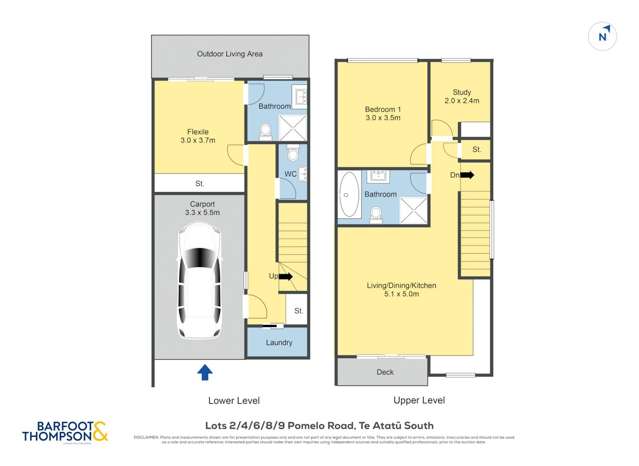 Lot 6/3 Pomelo Road Te Atatu South_2