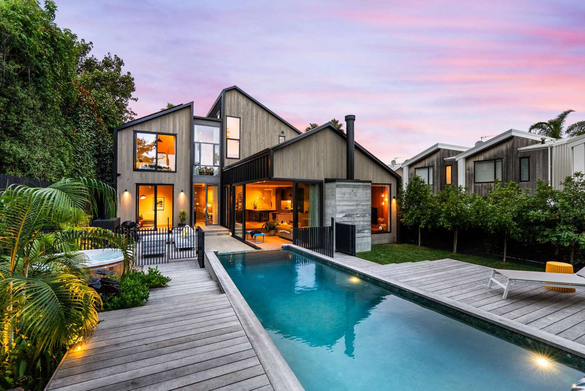 ‘Outstanding’ barely covers it: St Heliers dream home goes to auction