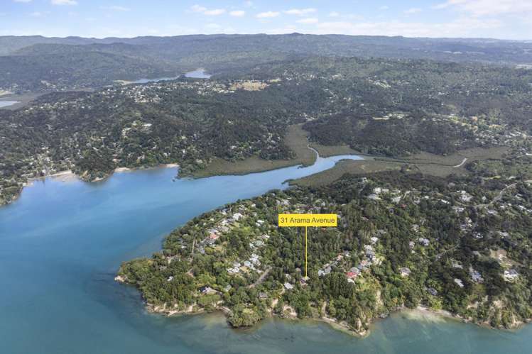 31 Arama Avenue Titirangi_35