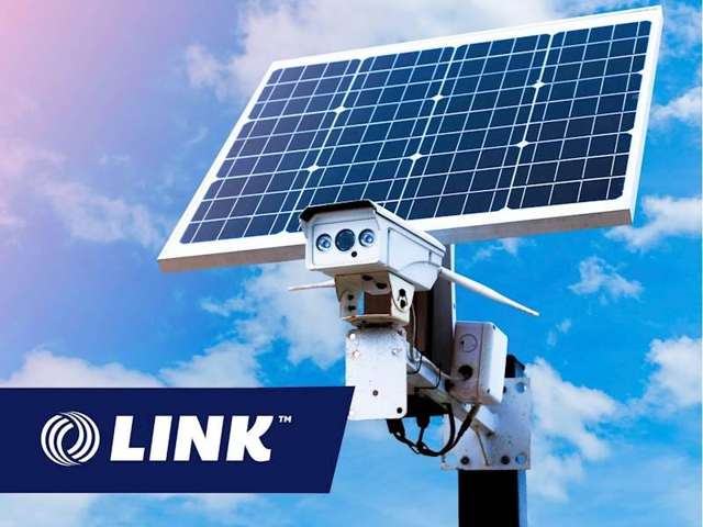 High-Margin Mobile CCTV Hire Business