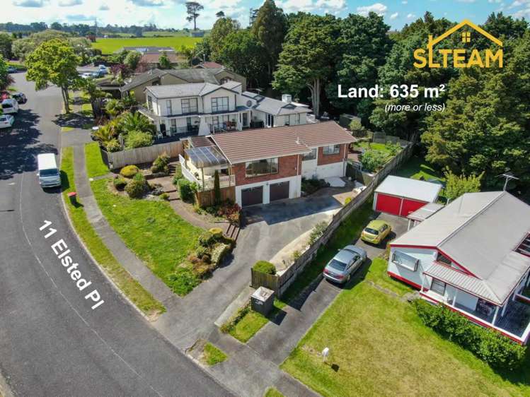 11 Elsted Place Goodwood Heights_13