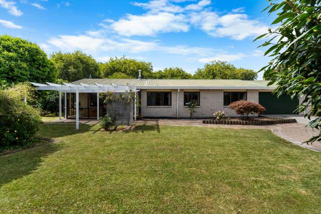 A loving home in the best location!