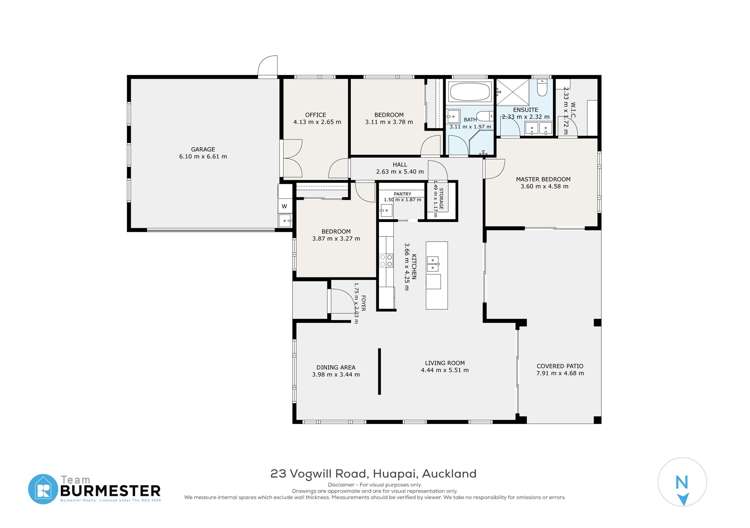 23 Vogwill Road Huapai_28
